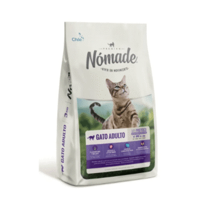 Nomade Gato Adulto 10kg